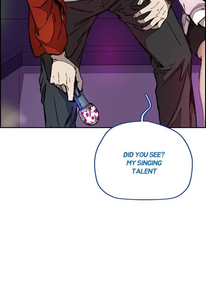 Wind Breaker Chapter 355 - Page 116