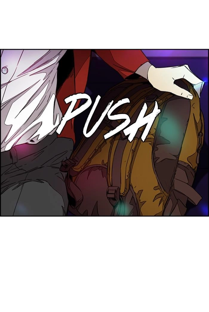 Wind Breaker Chapter 355 - Page 117
