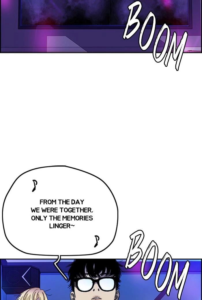 Wind Breaker Chapter 355 - Page 123