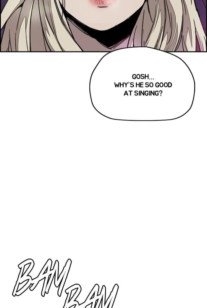 Wind Breaker Chapter 355 - Page 128