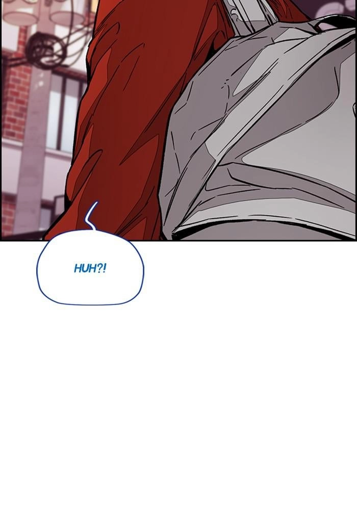 Wind Breaker Chapter 355 - Page 139
