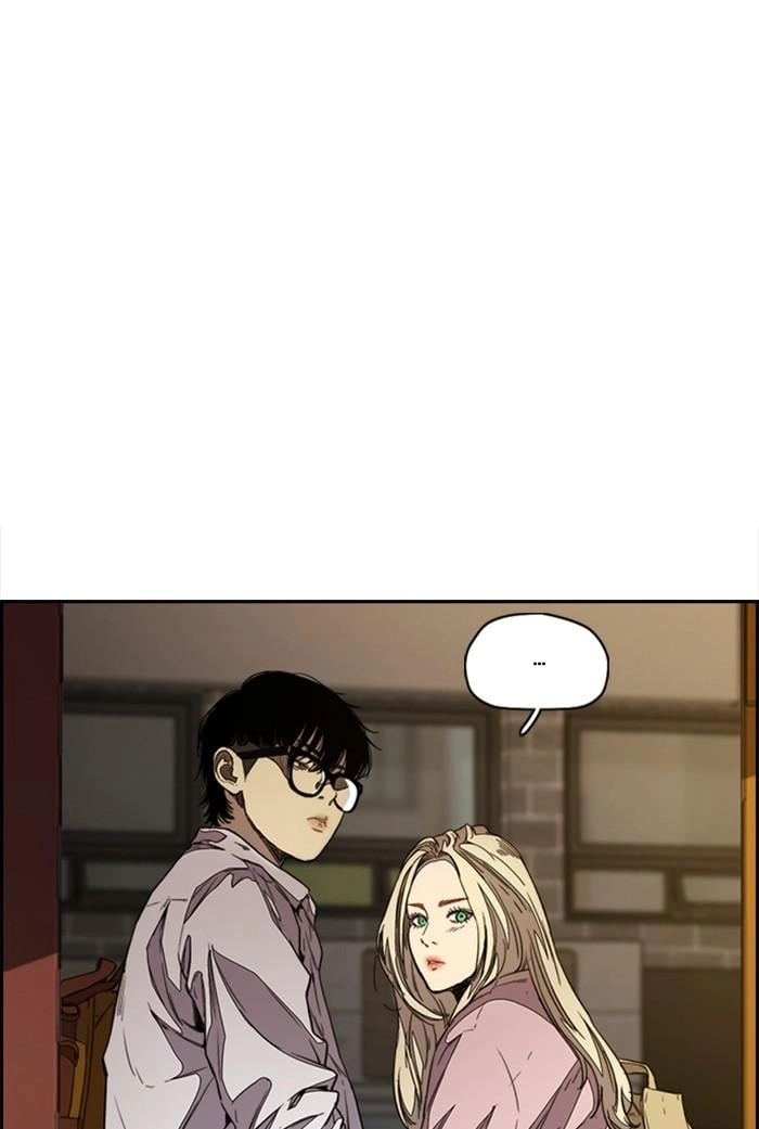 Wind Breaker Chapter 355 - Page 143