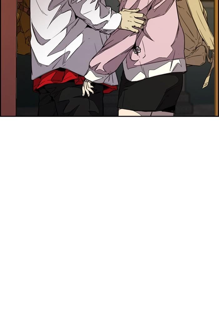 Wind Breaker Chapter 355 - Page 144