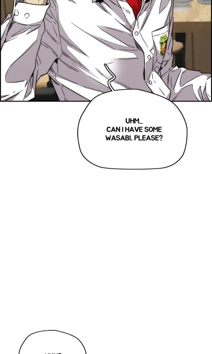 Wind Breaker Chapter 356 - Page 6