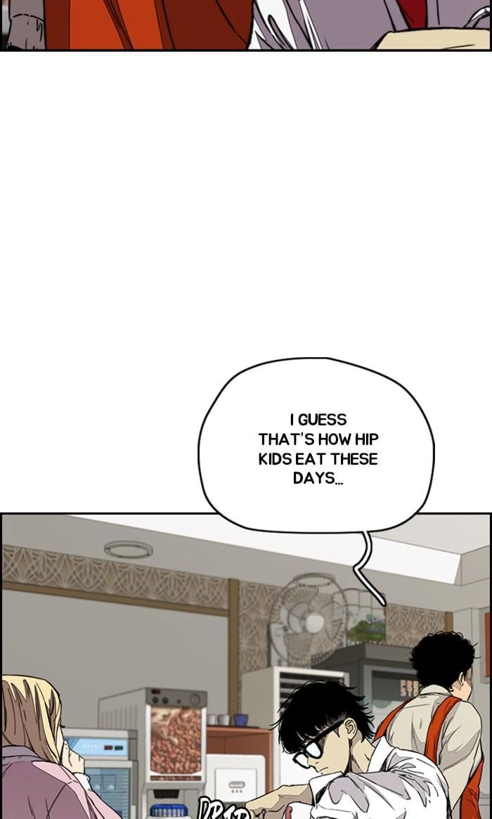 Wind Breaker Chapter 356 - Page 13