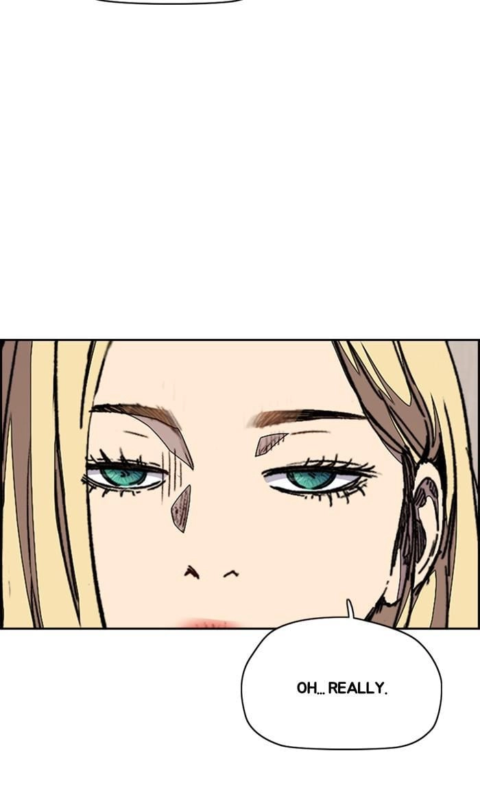 Wind Breaker Chapter 356 - Page 17