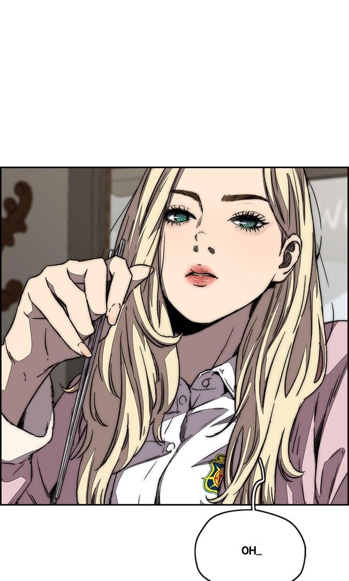 Wind Breaker Chapter 356 - Page 22