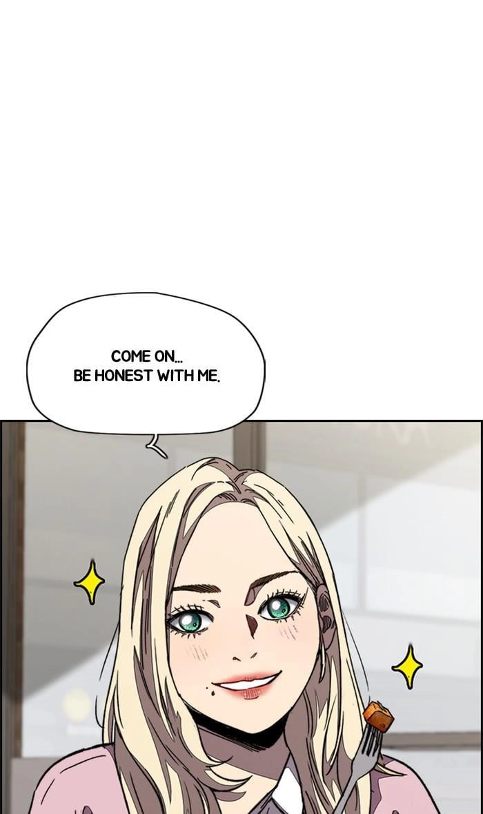 Wind Breaker Chapter 356 - Page 30