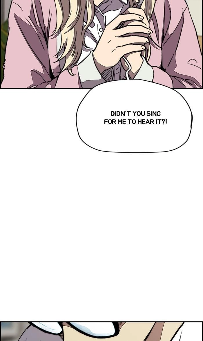 Wind Breaker Chapter 356 - Page 31