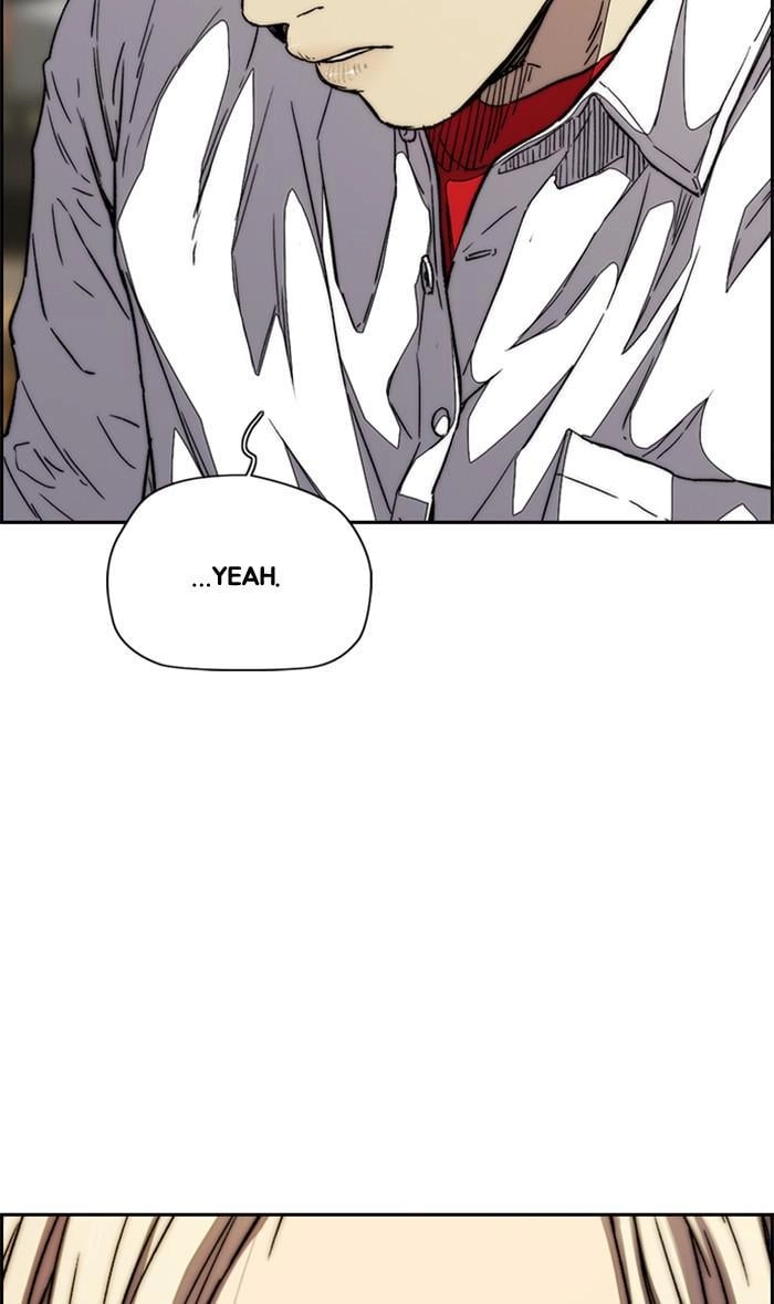 Wind Breaker Chapter 356 - Page 32