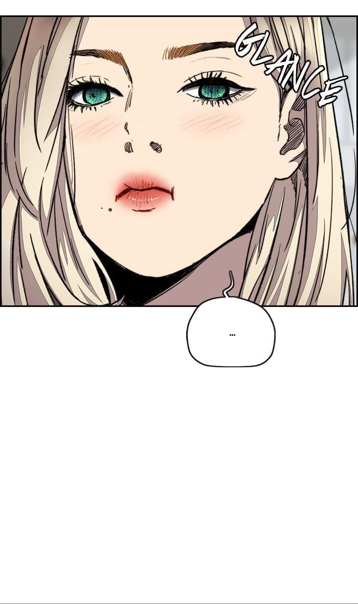 Wind Breaker Chapter 356 - Page 35