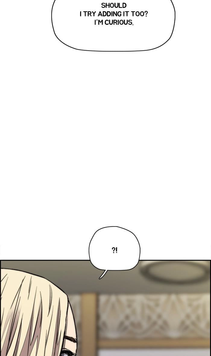 Wind Breaker Chapter 356 - Page 38