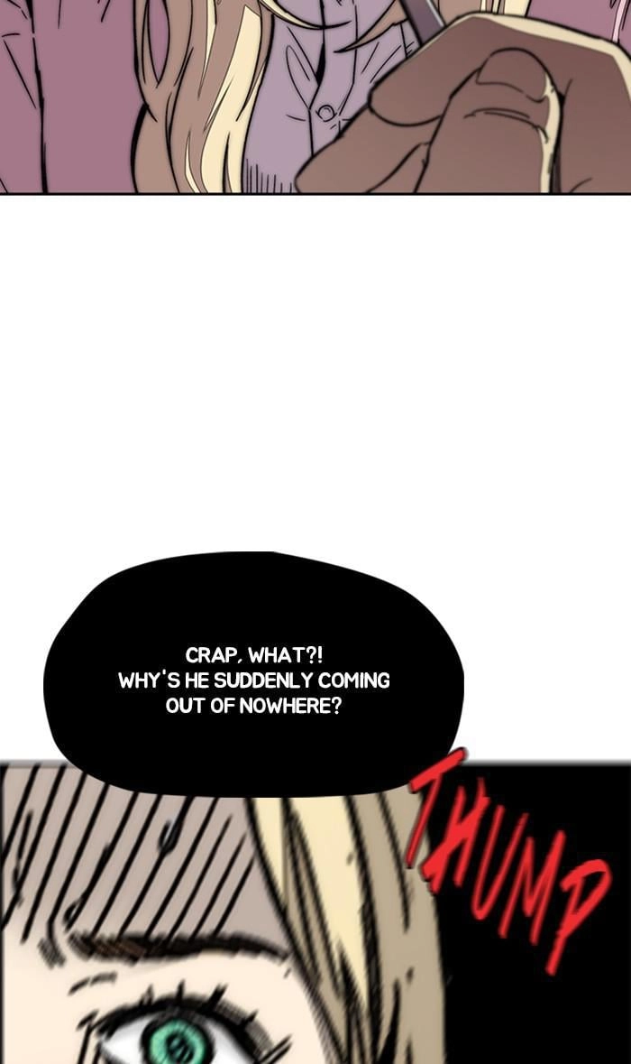 Wind Breaker Chapter 356 - Page 42
