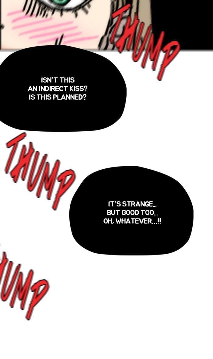 Wind Breaker Chapter 356 - Page 43