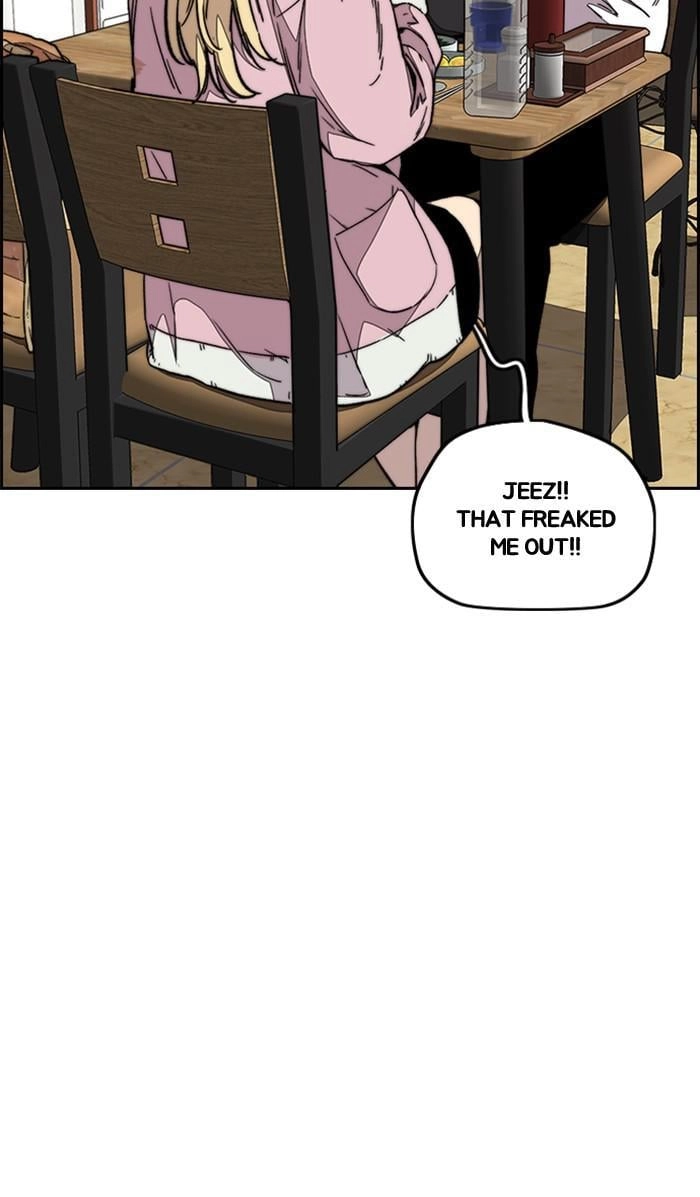 Wind Breaker Chapter 356 - Page 46