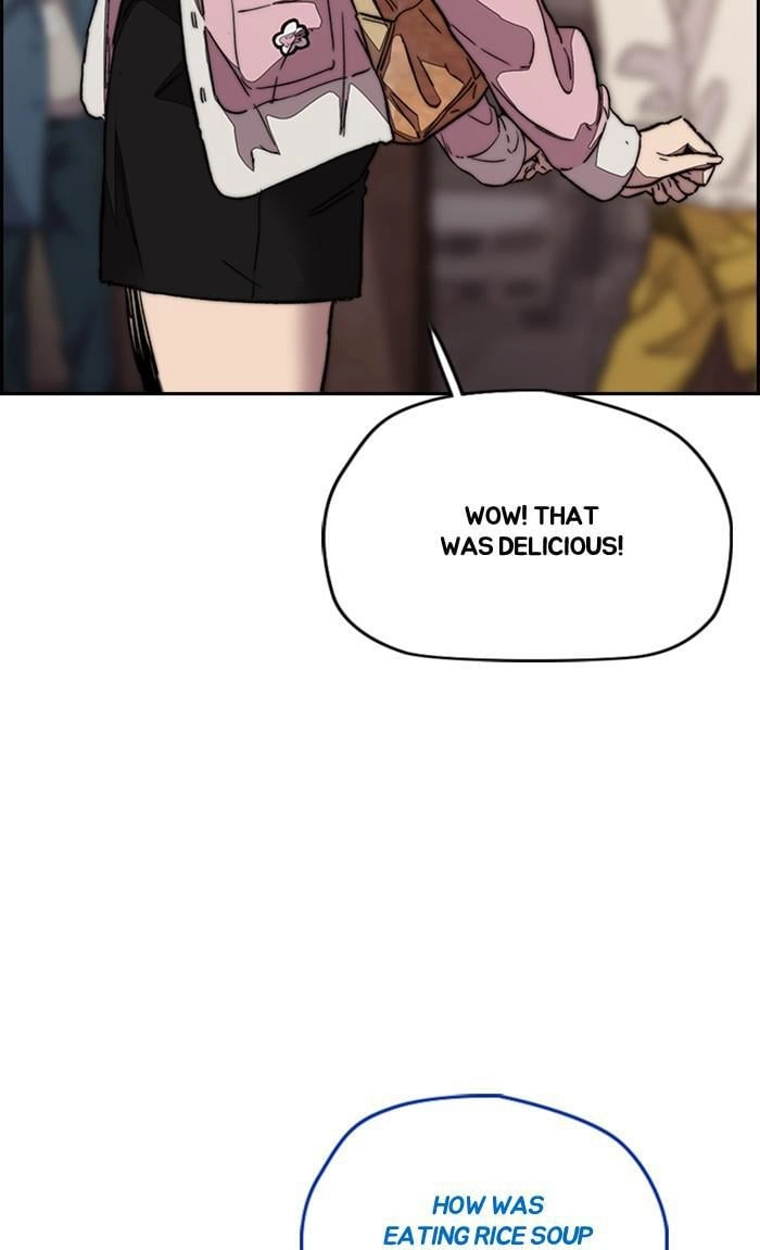 Wind Breaker Chapter 356 - Page 54