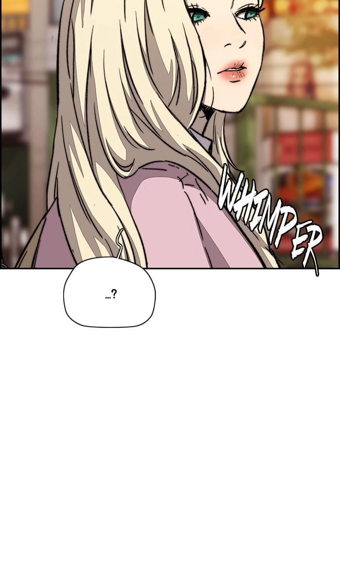 Wind Breaker Chapter 356 - Page 60