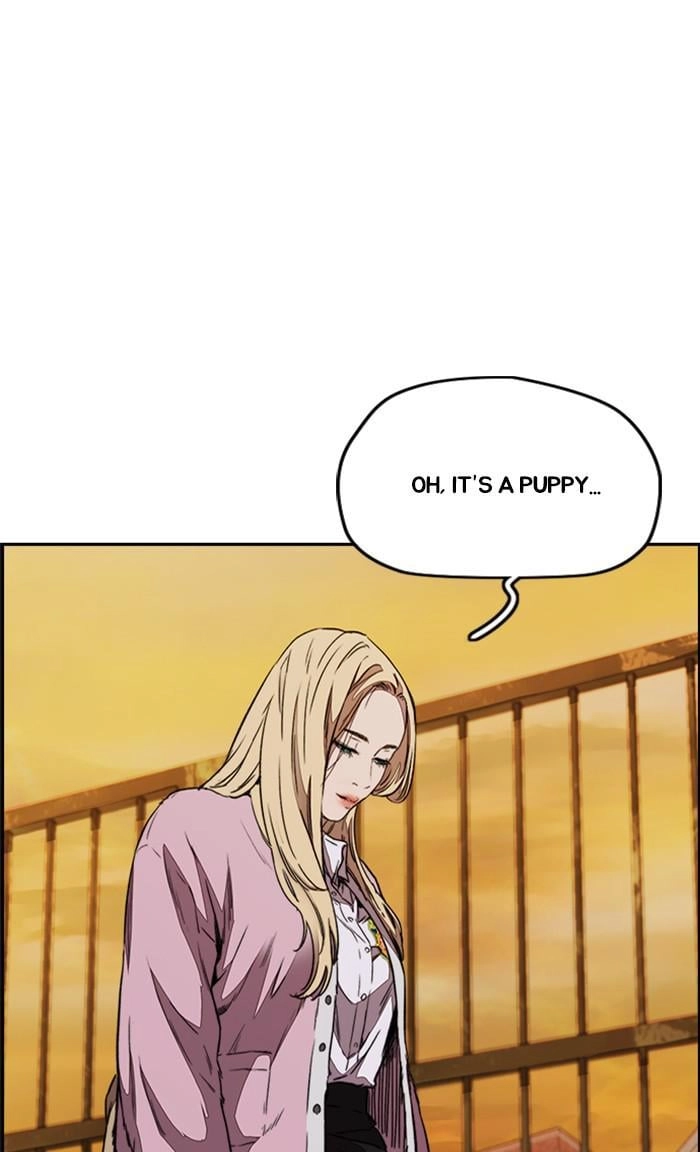 Wind Breaker Chapter 356 - Page 61