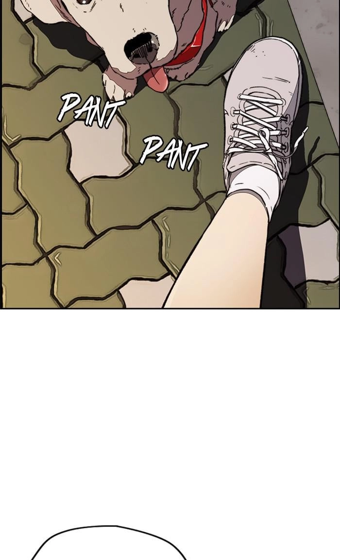 Wind Breaker Chapter 356 - Page 64