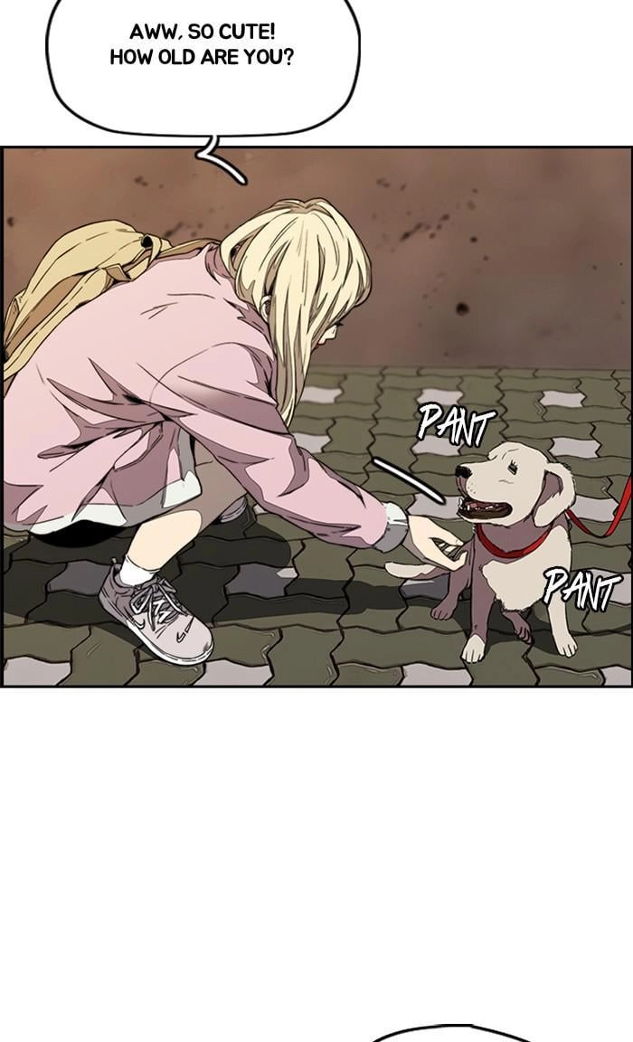 Wind Breaker Chapter 356 - Page 65