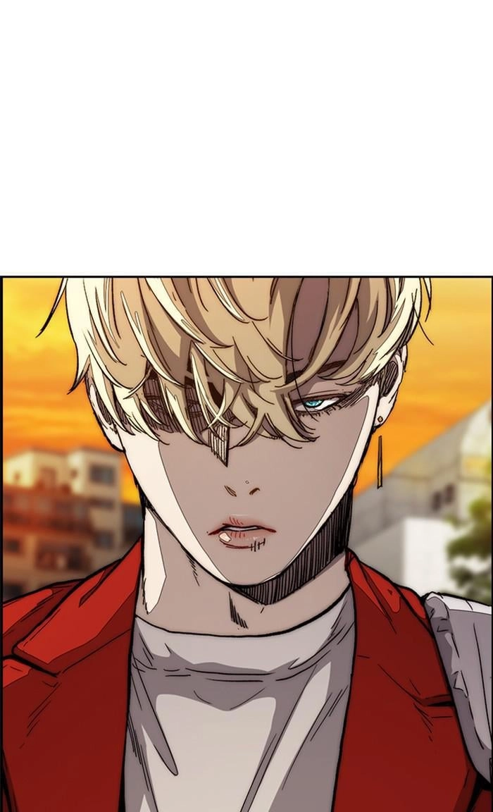 Wind Breaker Chapter 356 - Page 69