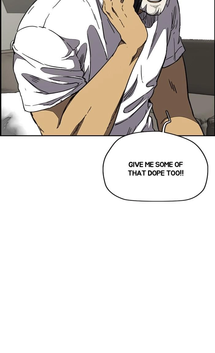 Wind Breaker Chapter 356 - Page 79