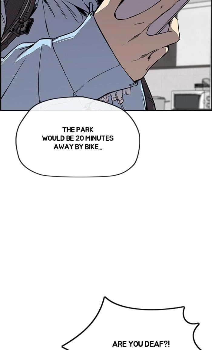 Wind Breaker Chapter 356 - Page 83