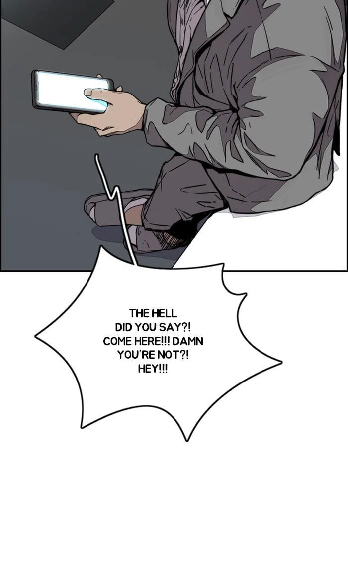 Wind Breaker Chapter 356 - Page 86