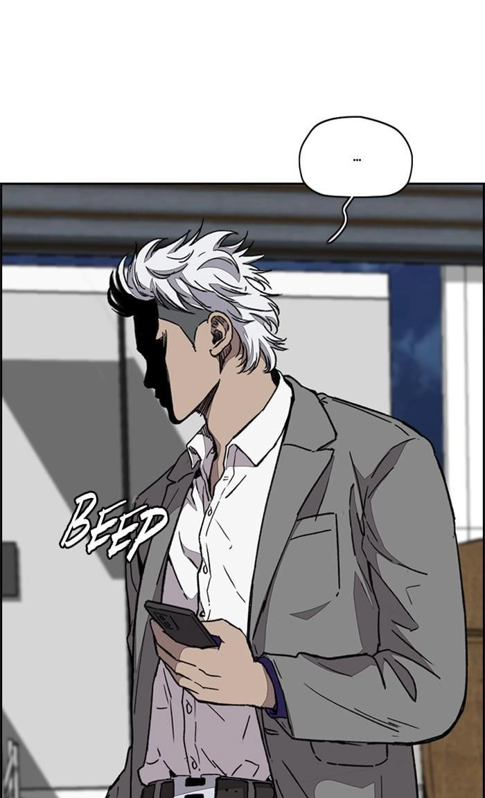 Wind Breaker Chapter 356 - Page 87