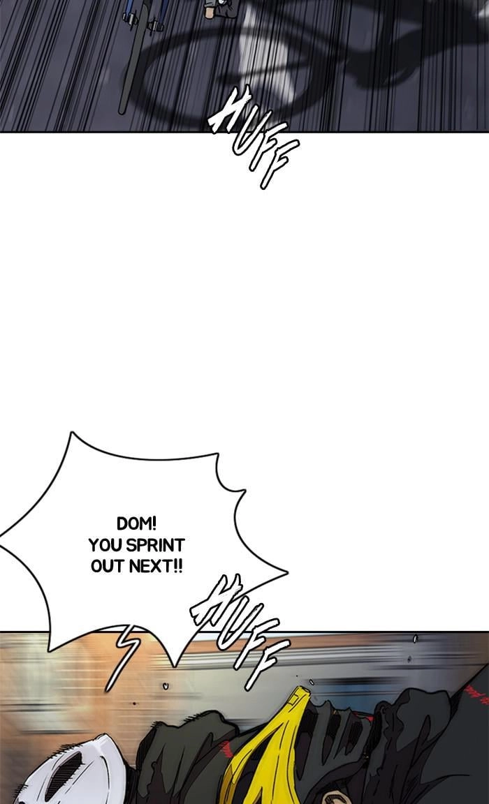 Wind Breaker Chapter 356 - Page 92