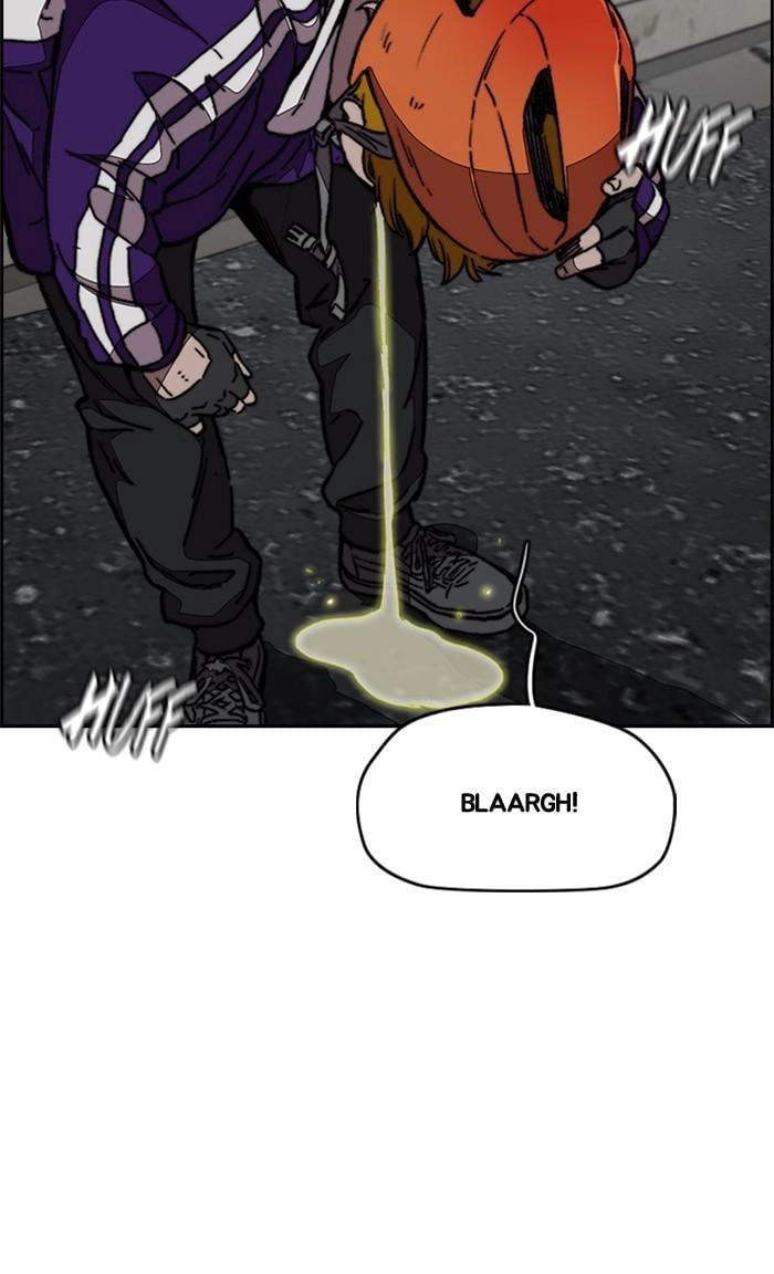 Wind Breaker Chapter 356 - Page 105