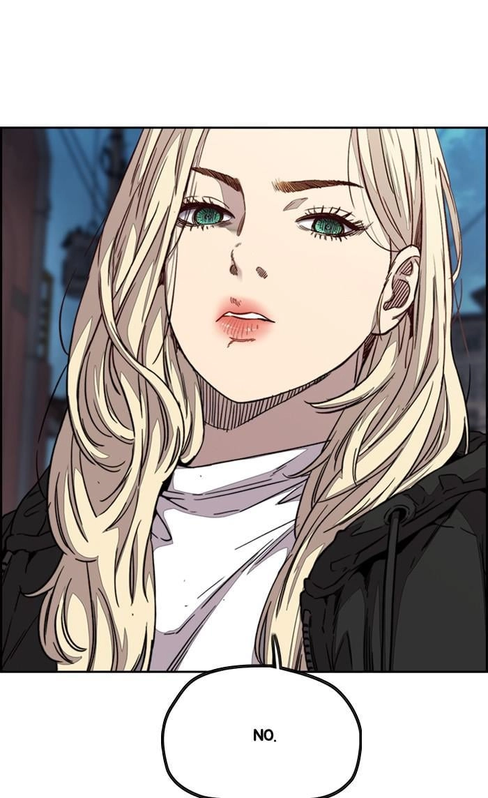Wind Breaker Chapter 356 - Page 131