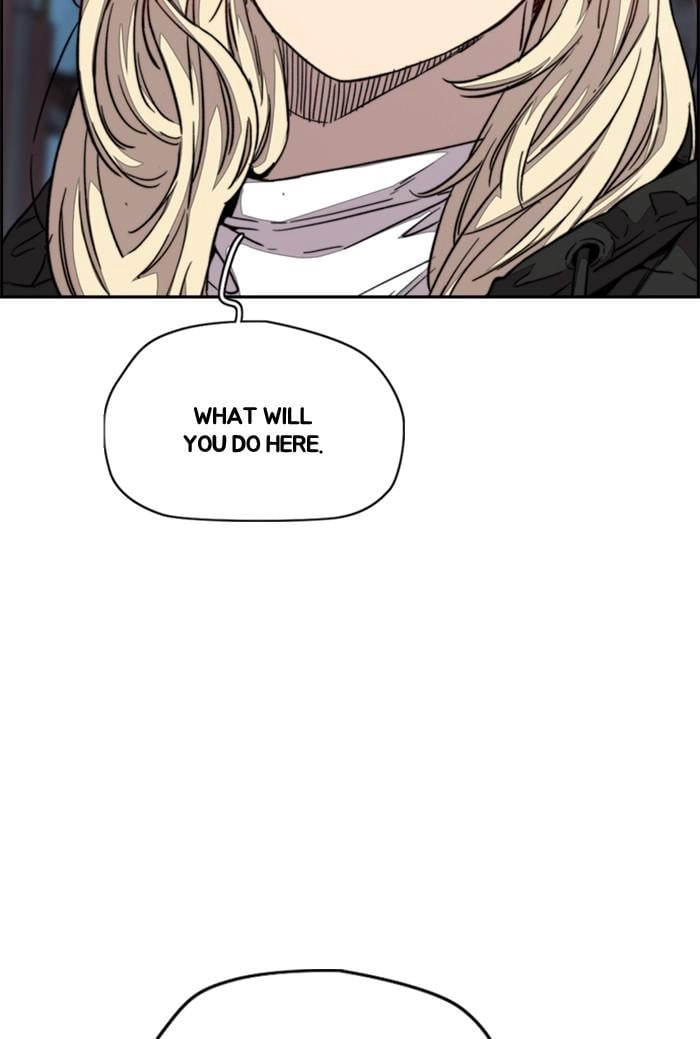 Wind Breaker Chapter 357 - Page 6