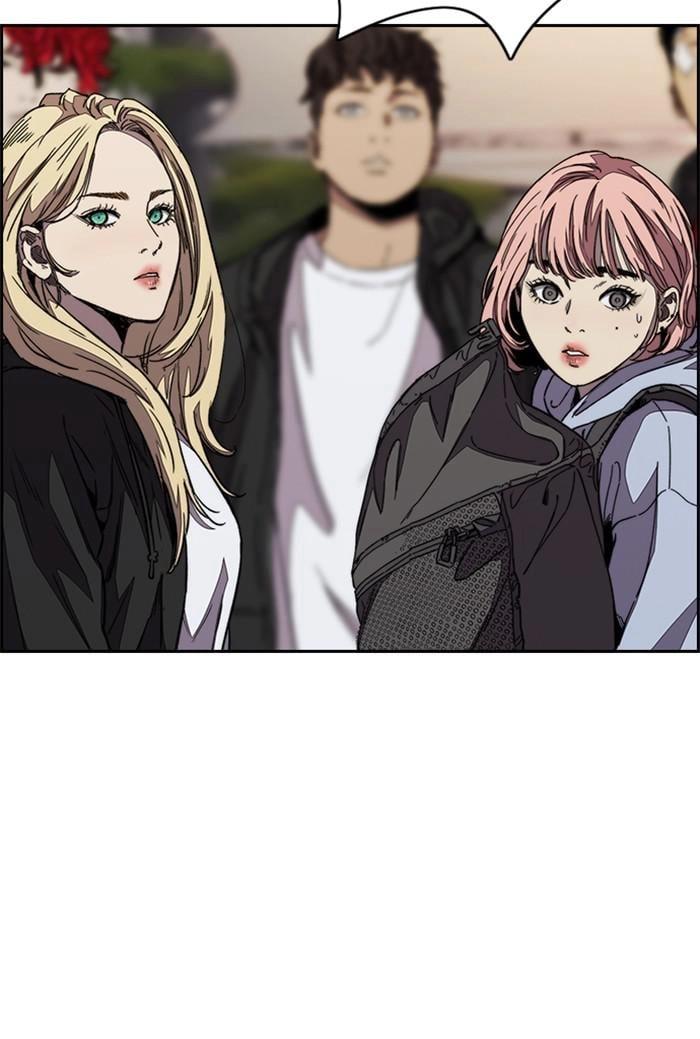 Wind Breaker Chapter 357 - Page 10