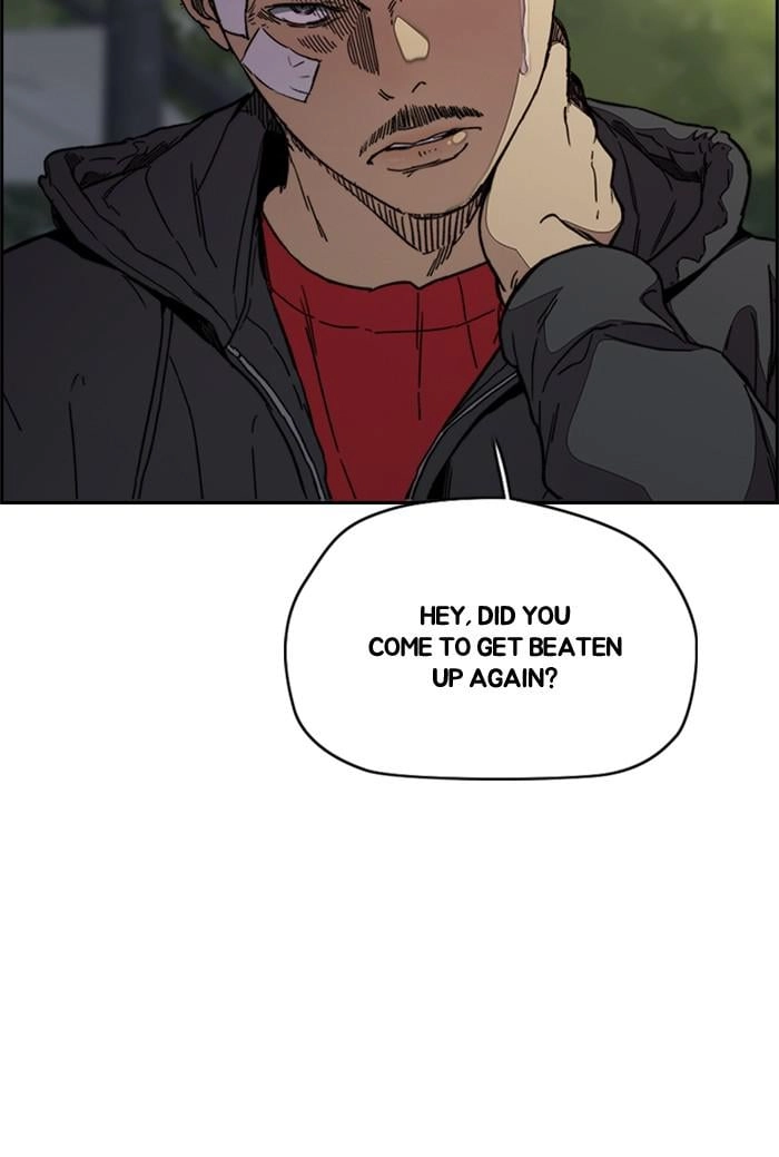 Wind Breaker Chapter 357 - Page 17