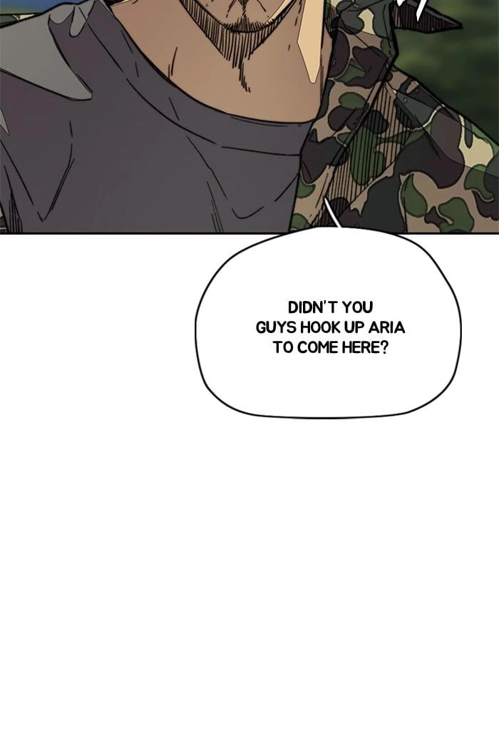 Wind Breaker Chapter 357 - Page 19