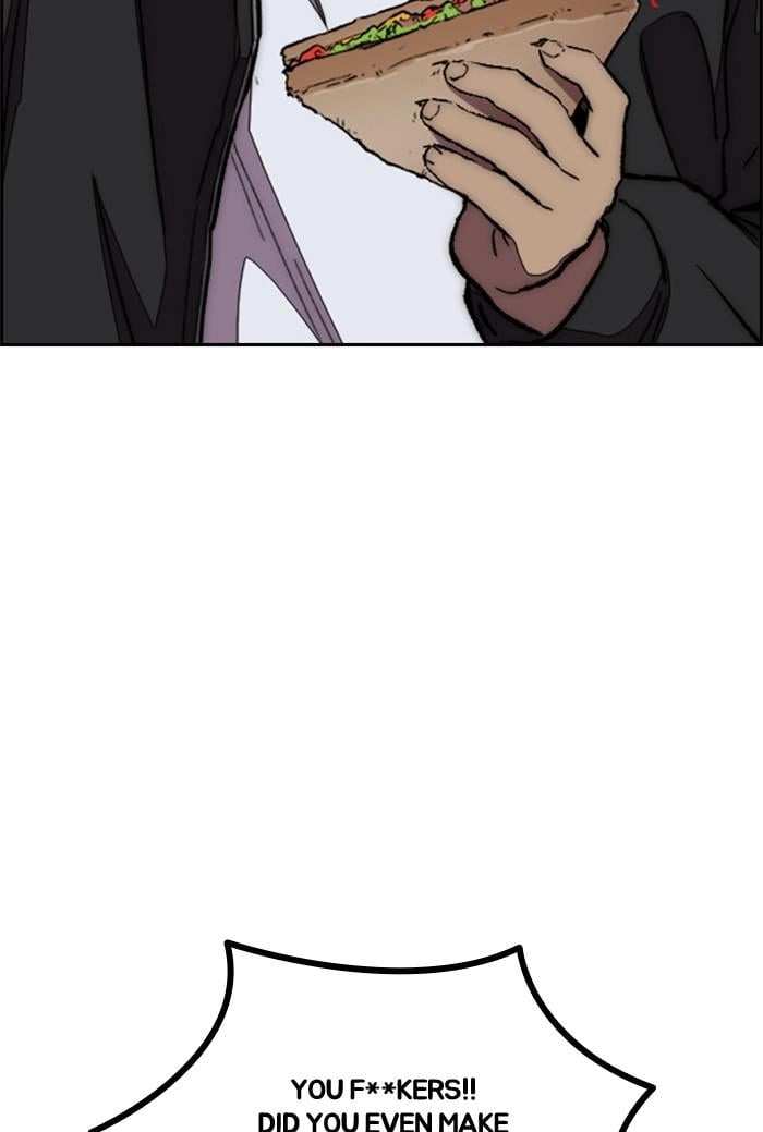 Wind Breaker Chapter 357 - Page 24
