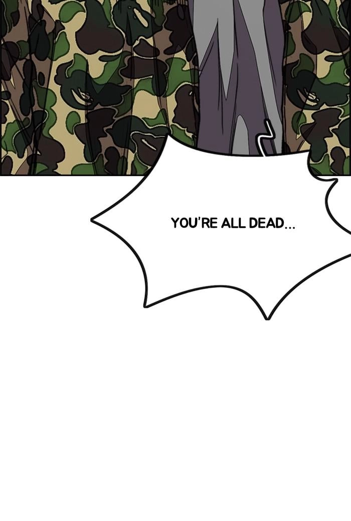 Wind Breaker Chapter 357 - Page 26