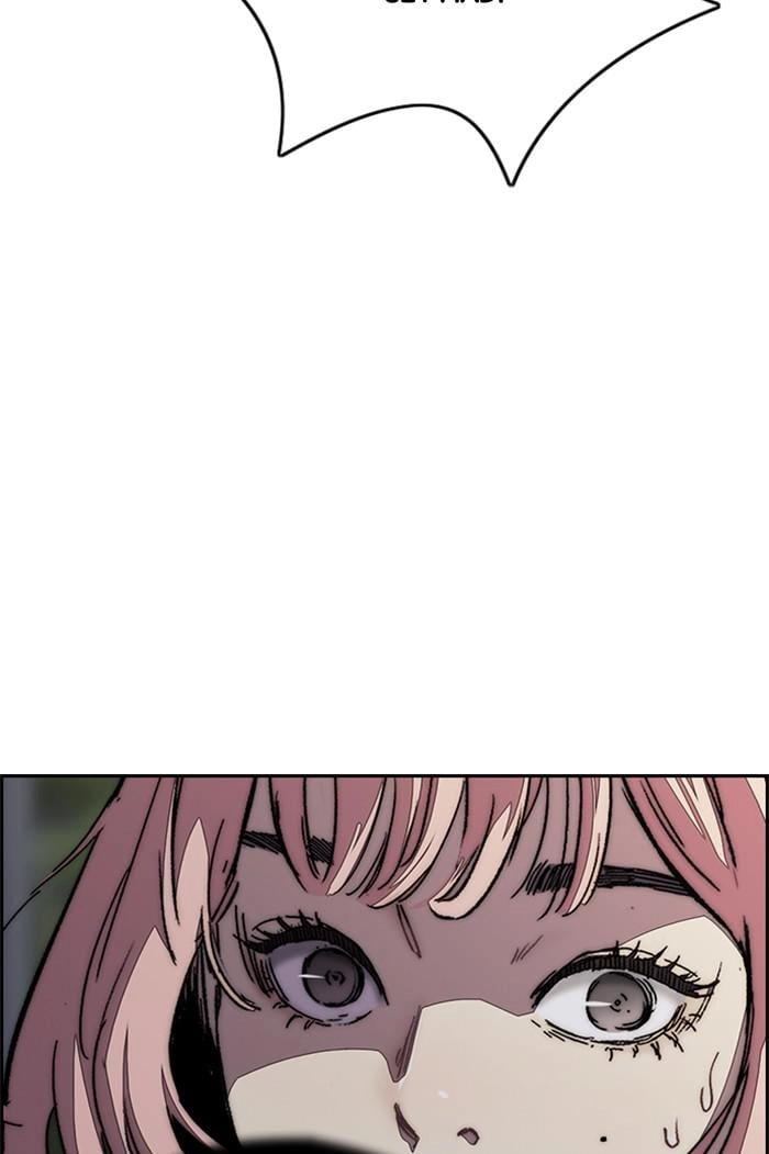 Wind Breaker Chapter 357 - Page 28