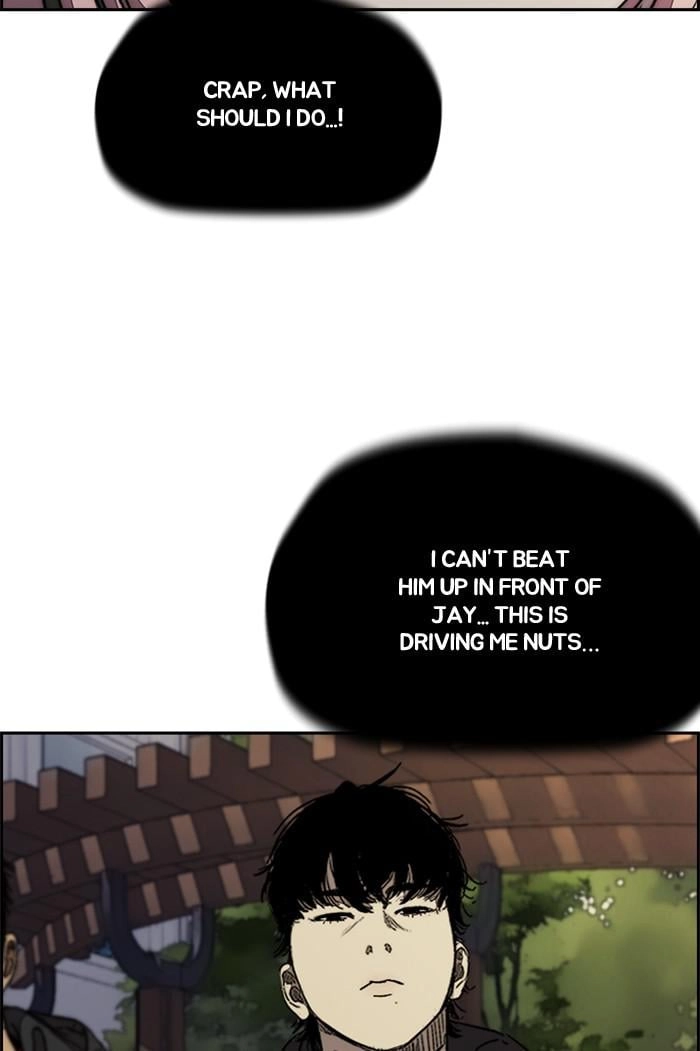 Wind Breaker Chapter 357 - Page 29