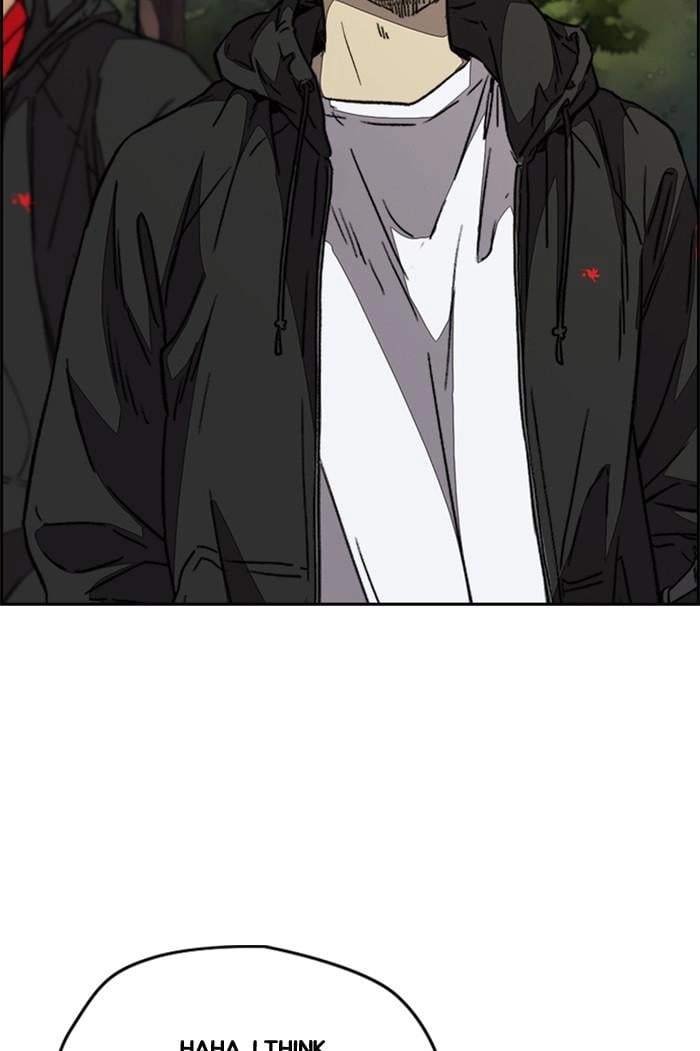 Wind Breaker Chapter 357 - Page 30