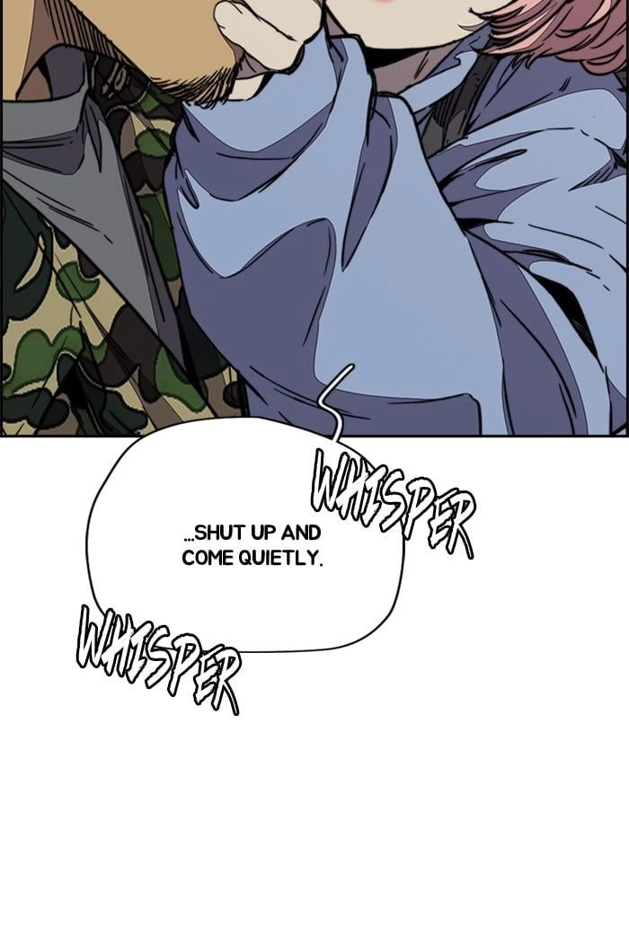 Wind Breaker Chapter 357 - Page 35