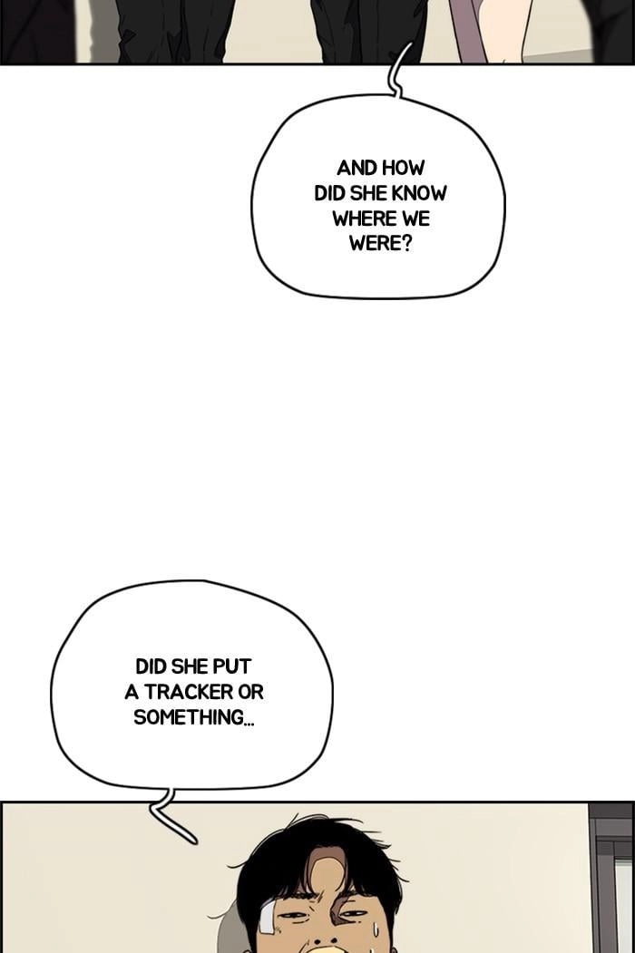 Wind Breaker Chapter 357 - Page 42