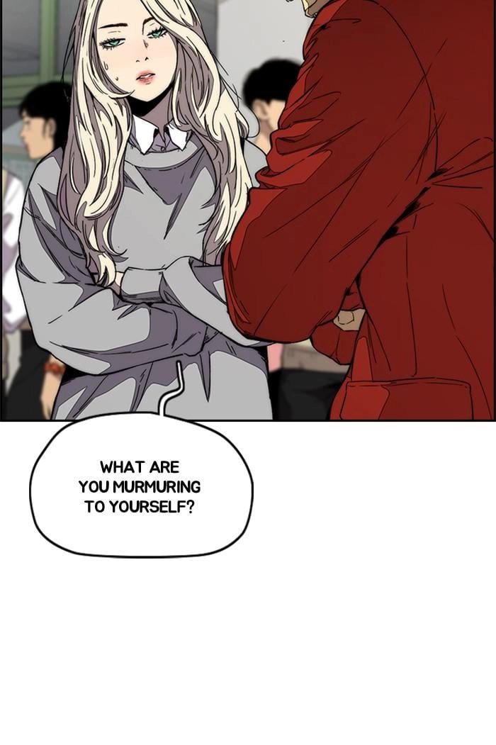 Wind Breaker Chapter 357 - Page 46
