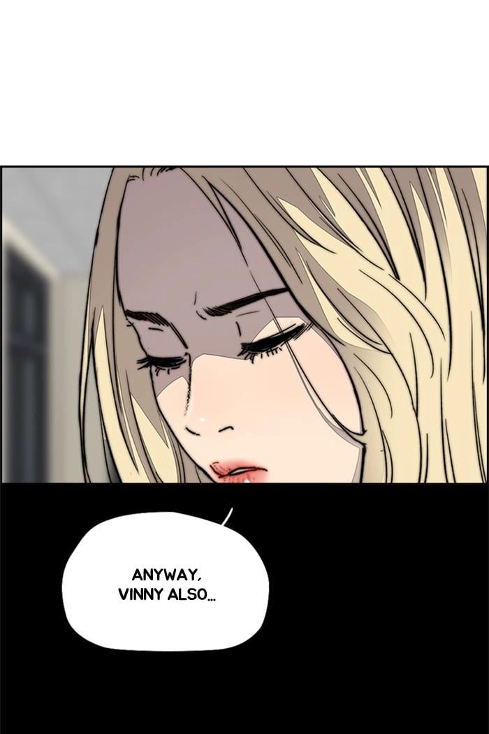 Wind Breaker Chapter 357 - Page 47