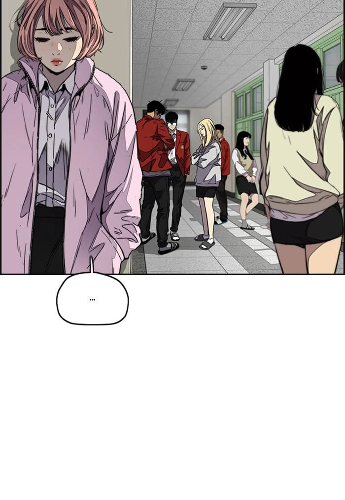 Wind Breaker Chapter 357 - Page 56