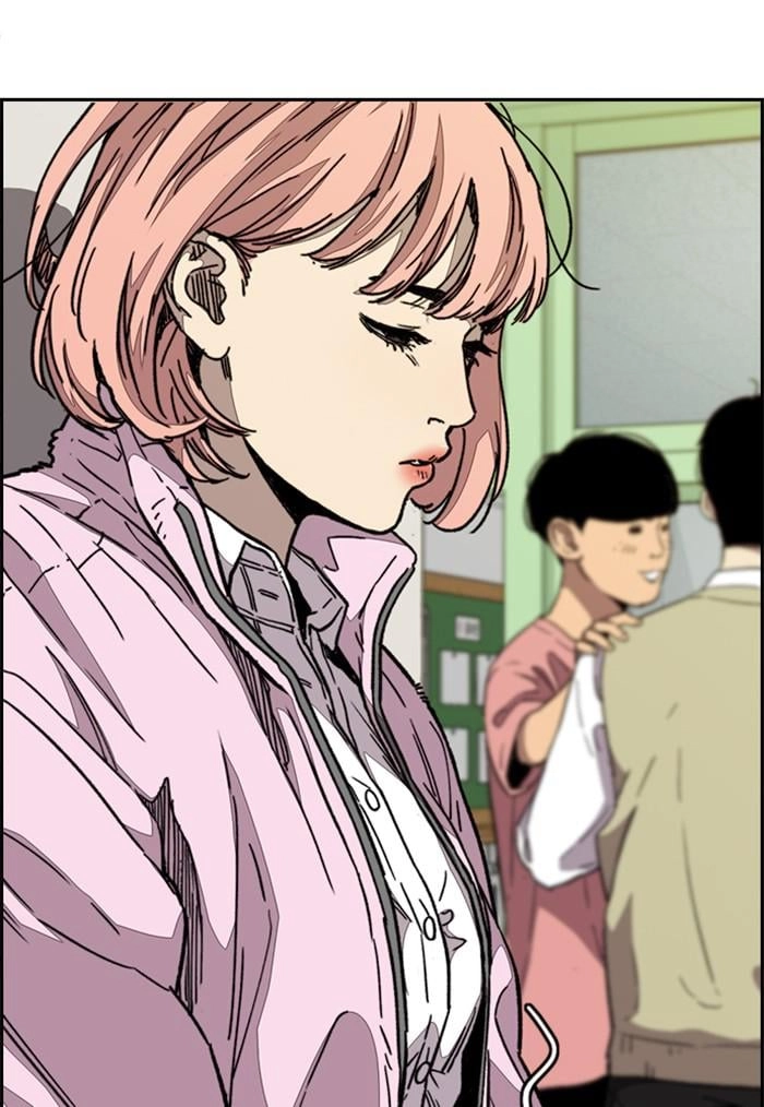 Wind Breaker Chapter 357 - Page 57
