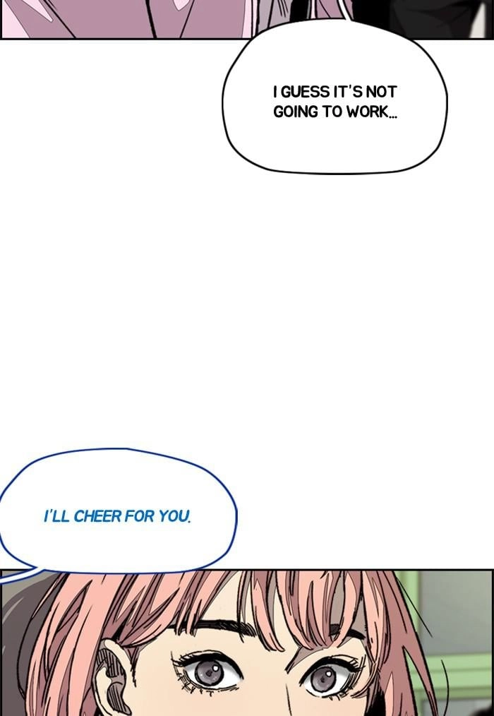 Wind Breaker Chapter 357 - Page 58