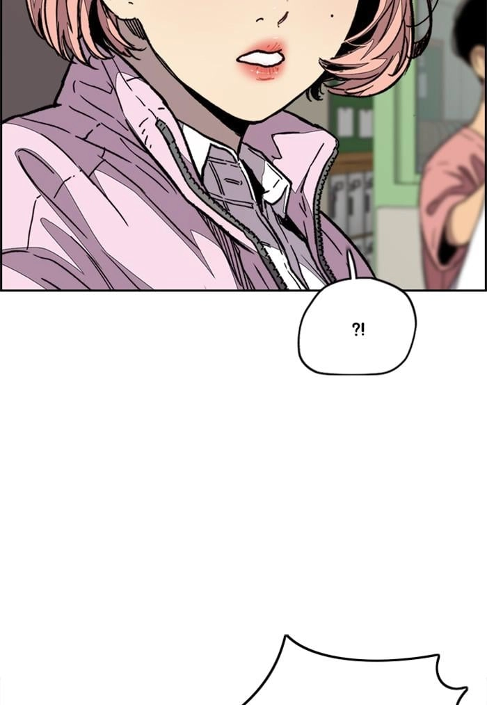 Wind Breaker Chapter 357 - Page 59