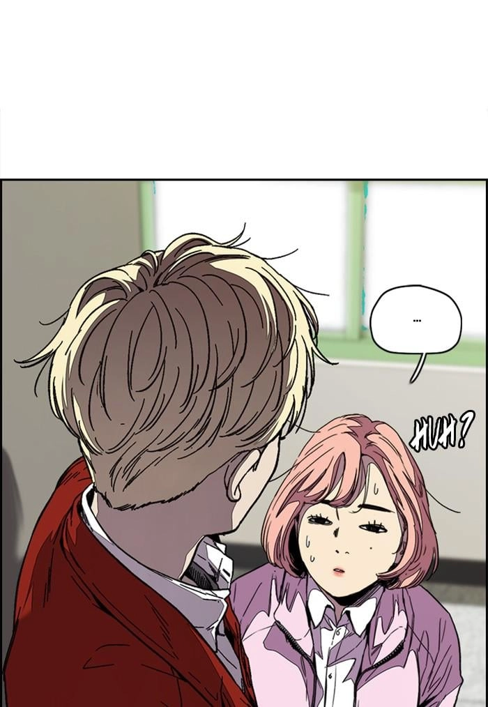 Wind Breaker Chapter 357 - Page 65